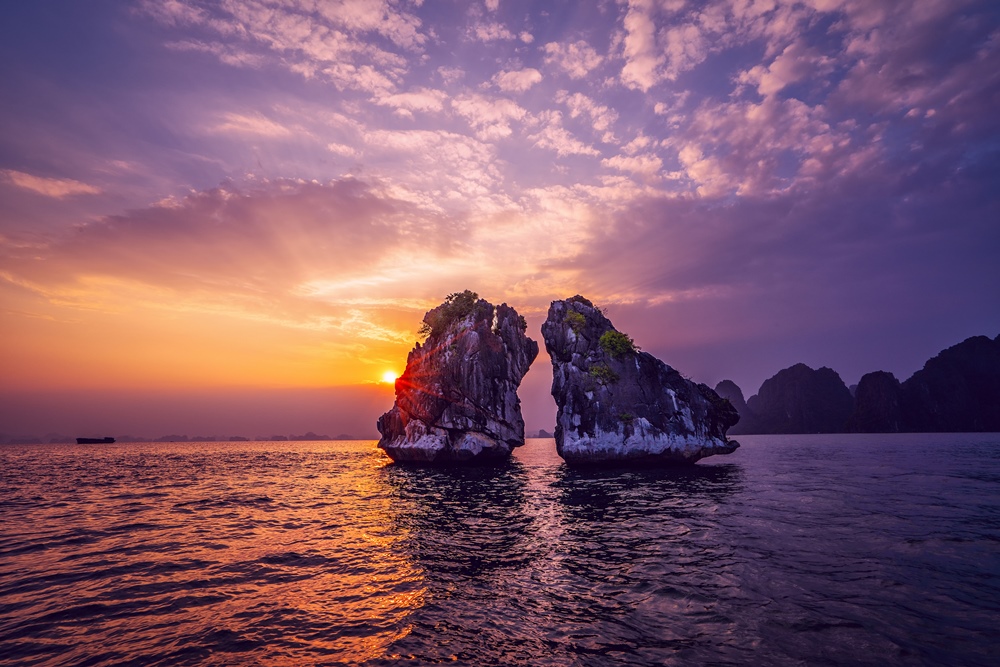 Tour du lịch Hạ Long