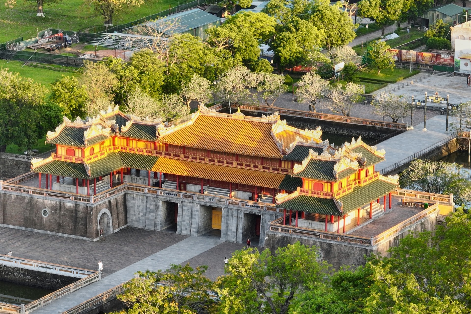 Tour du lịch Huế