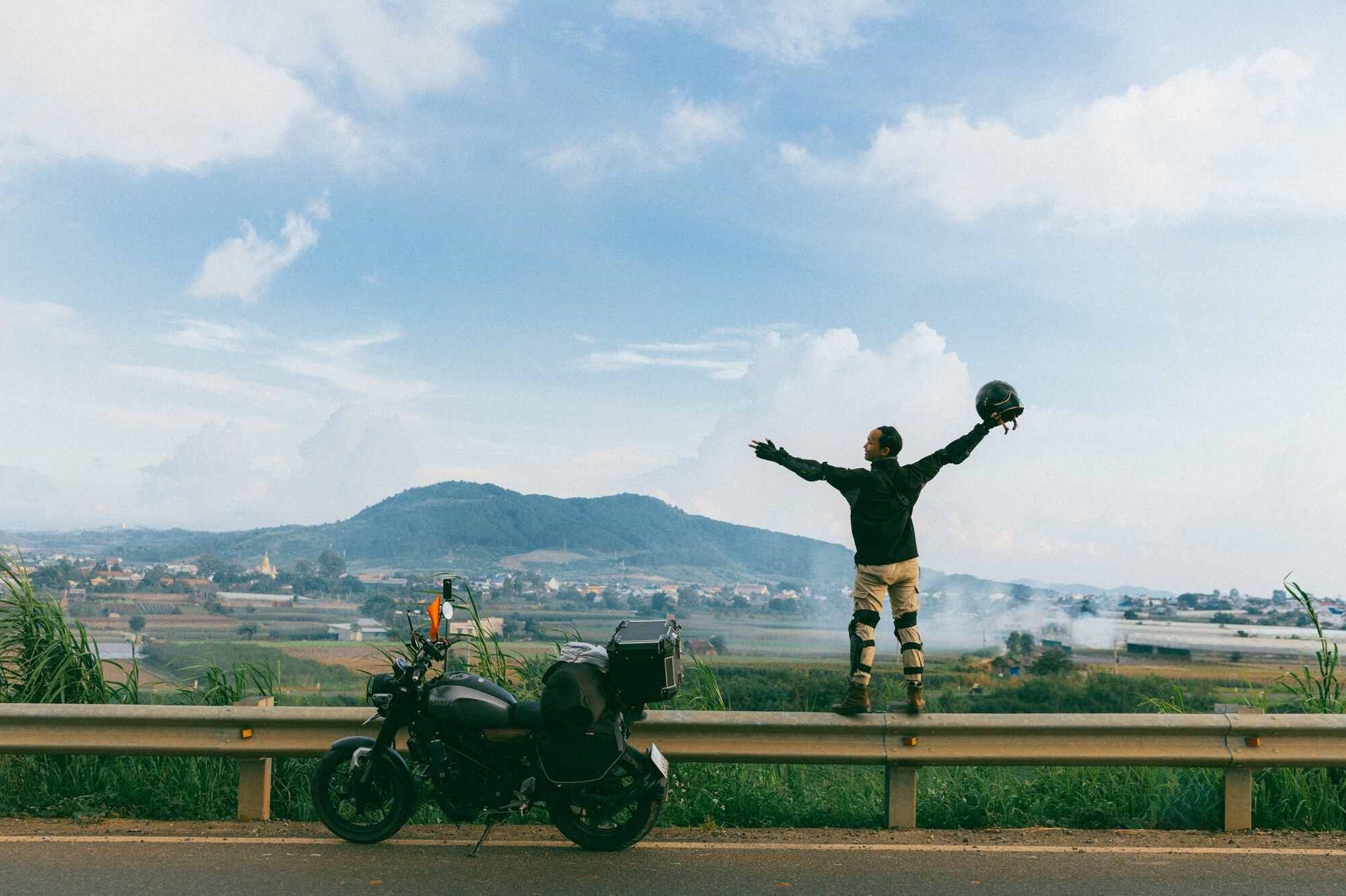 Tour du lịch xuyên Việt